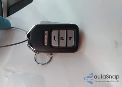 2016 Honda Cr-V Ex-L from USA, damaged, VIN 2HKRM4H71GH621829